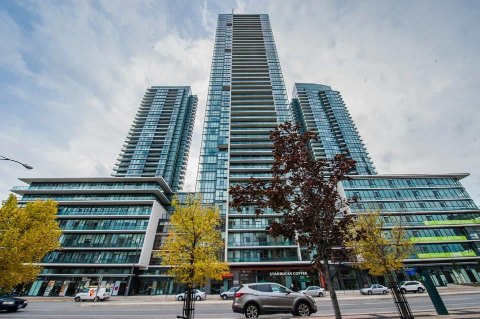 Accurate Plus Furnished Apartment- Brickstone Mews Mississauga Exterior foto