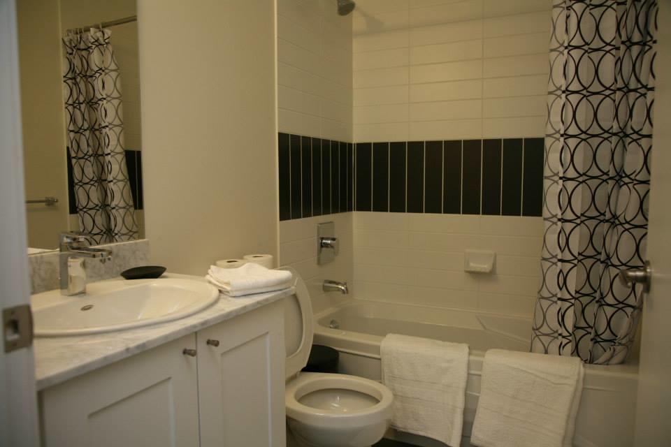 Accurate Plus Furnished Apartment- Brickstone Mews Mississauga Zimmer foto