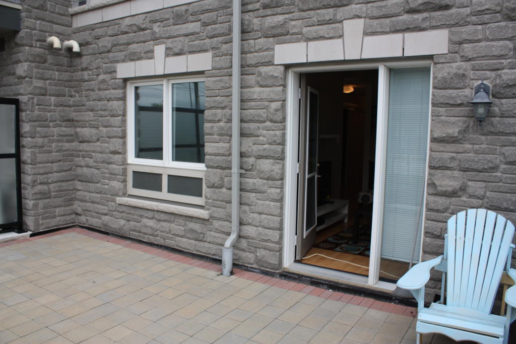 Accurate Plus Furnished Apartment- Brickstone Mews Mississauga Zimmer foto